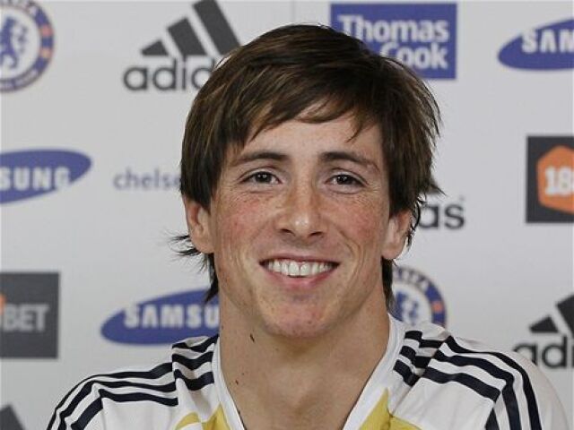 Fernando Torres