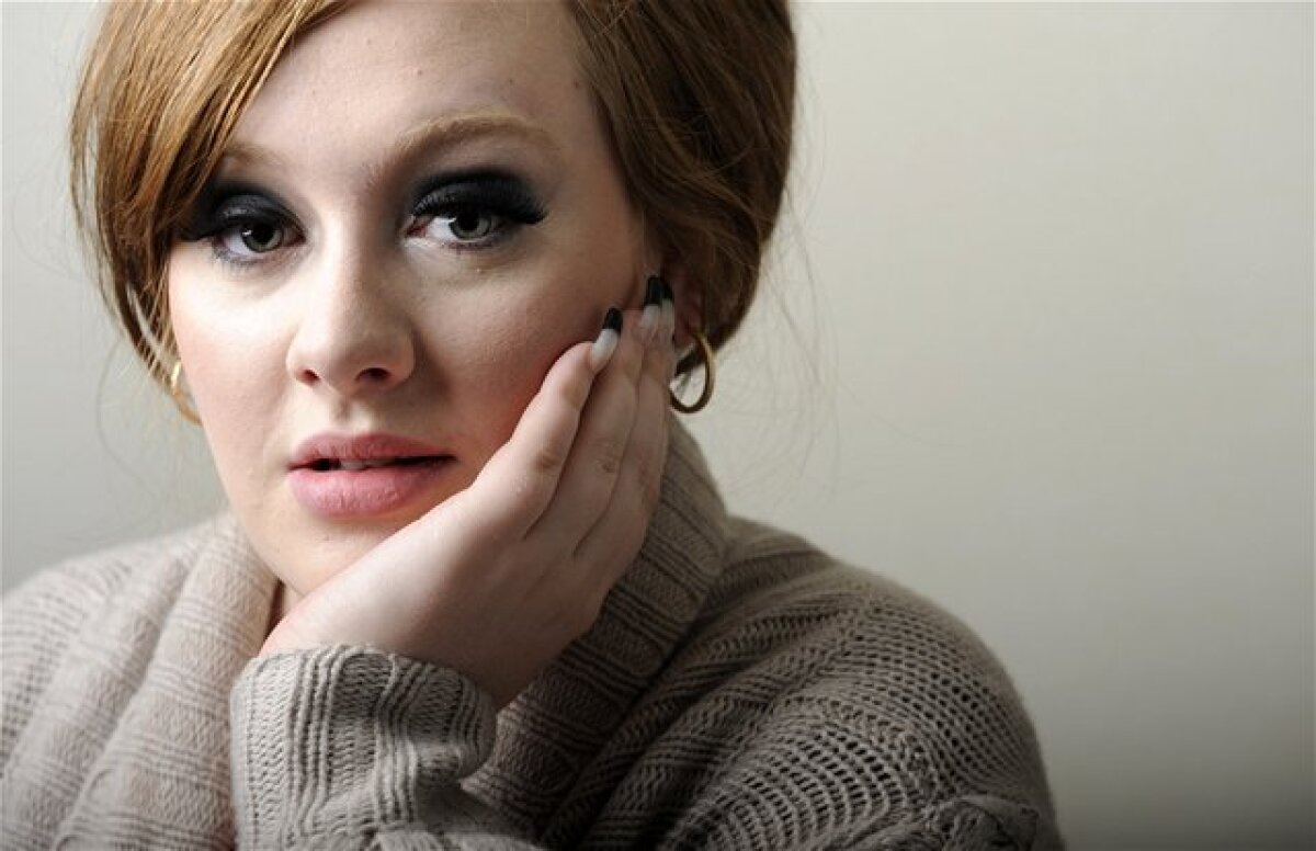 Adele
