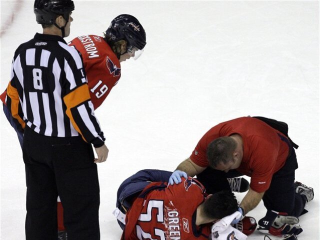 Mike Green