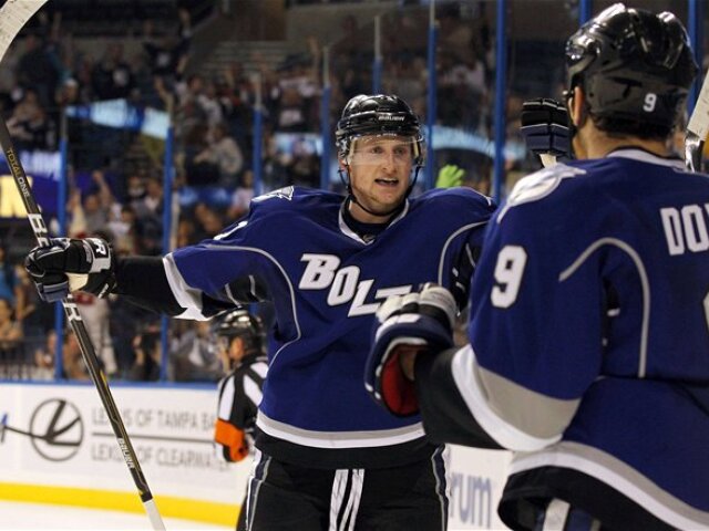 Steven Stamkos