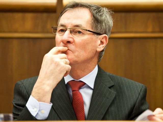 Pavol Hrušovský