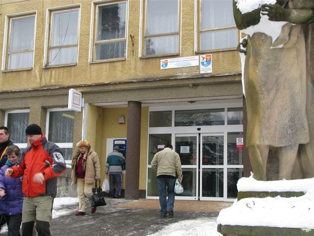 nemocnica