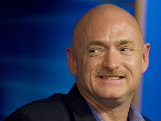 Mark Kelly