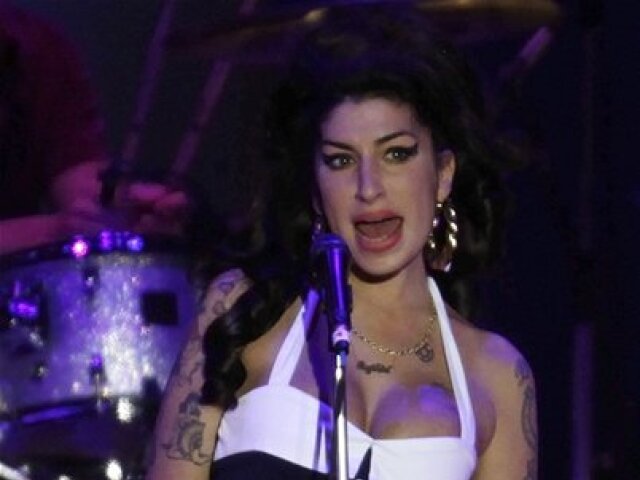 Amy Winehouse