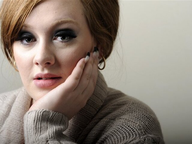 Adele