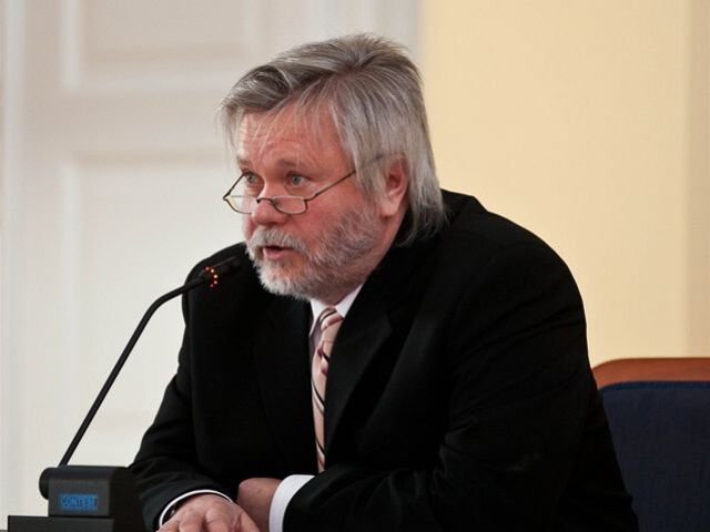 Tibor Takáč