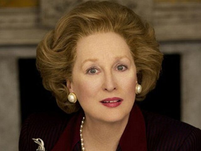 Meryl Streep