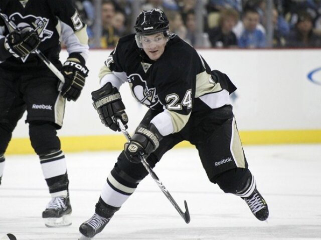 Matt Cooke