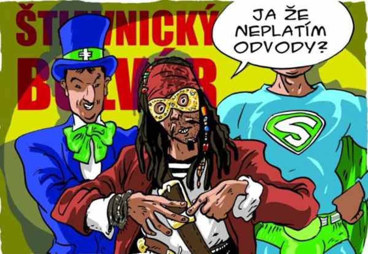 Danglár, 10.2.2011