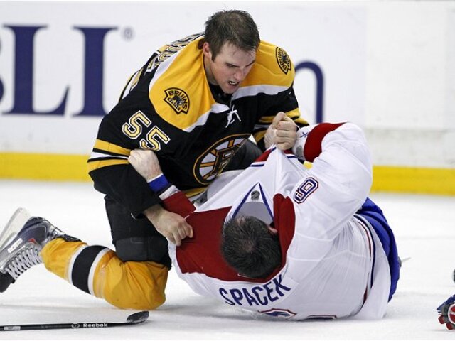 Boston Boychuk