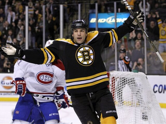 Boston Lucic