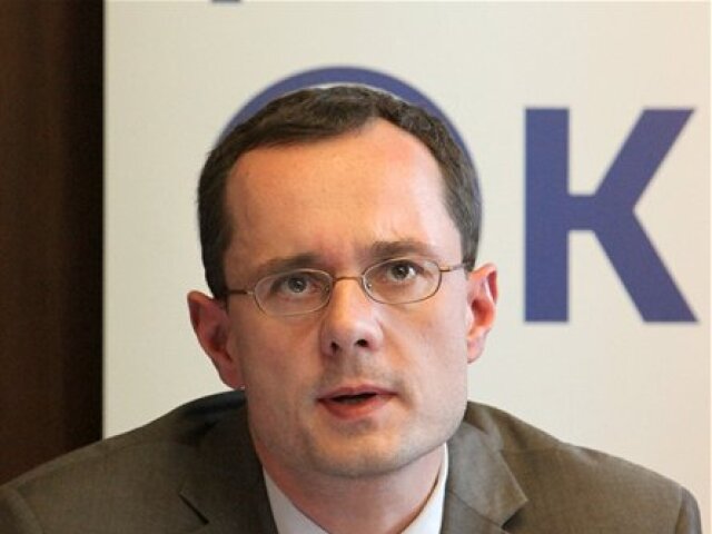 Procházka, KDH