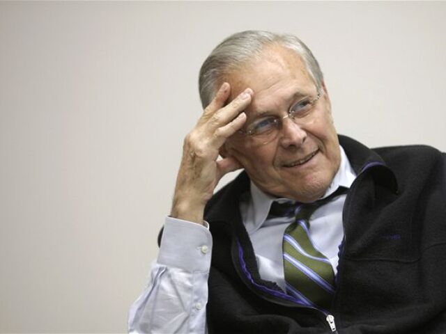 Rumsfeld