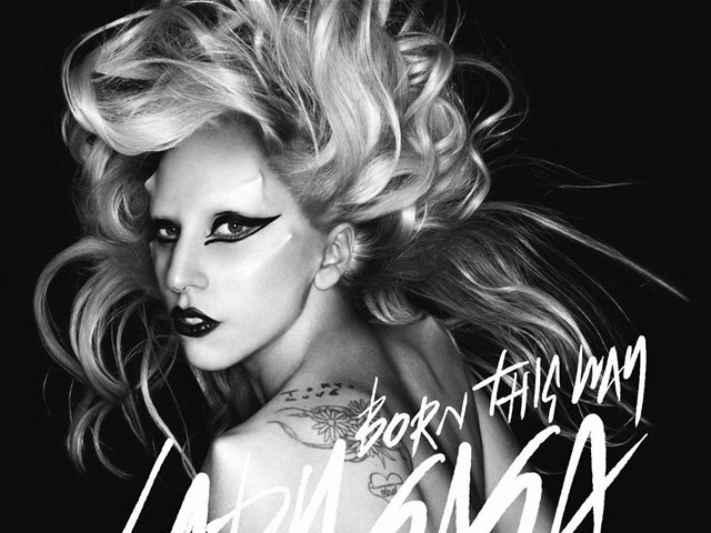 Lady Gaga