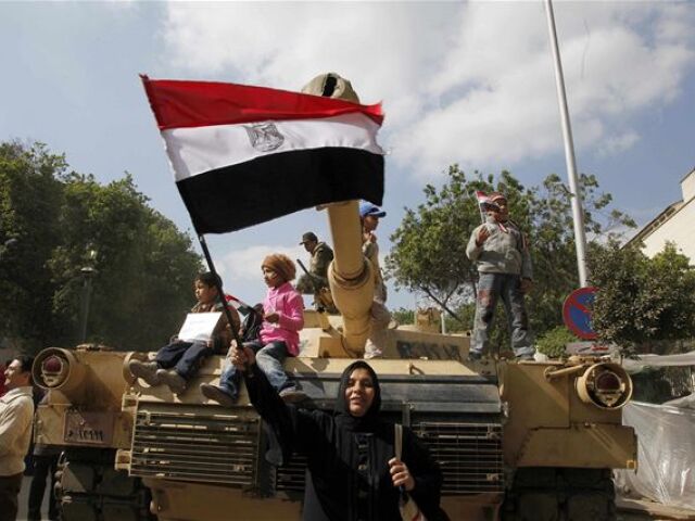 Egypt