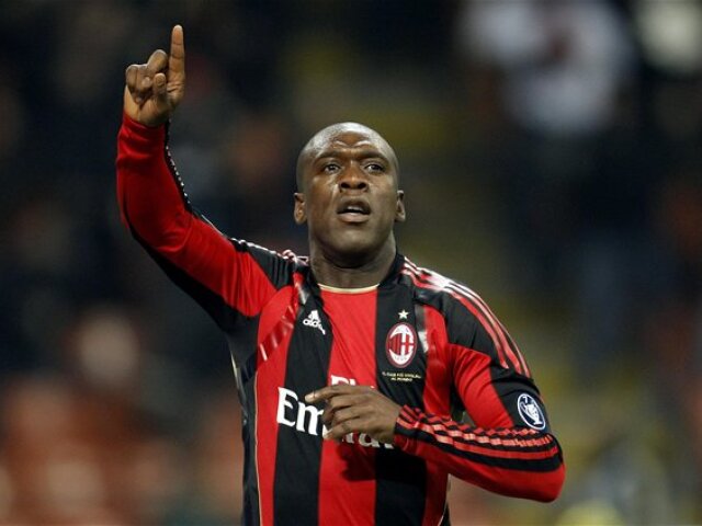 Miláno Seedorf