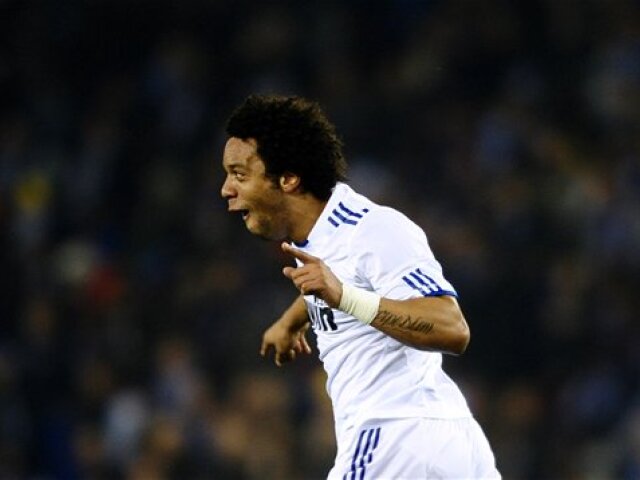 Real Marcelo