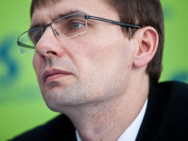 Ľubomír Galko