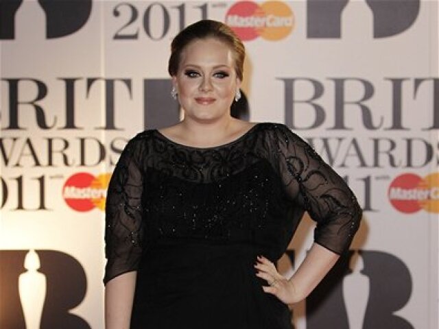 Adele