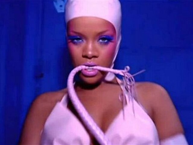 Rihanna