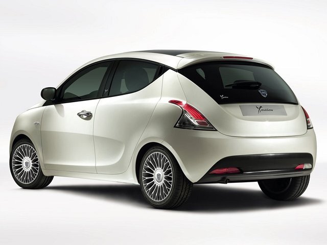 Lancia bude nový Ypsilon vyrábať v Poľsku.