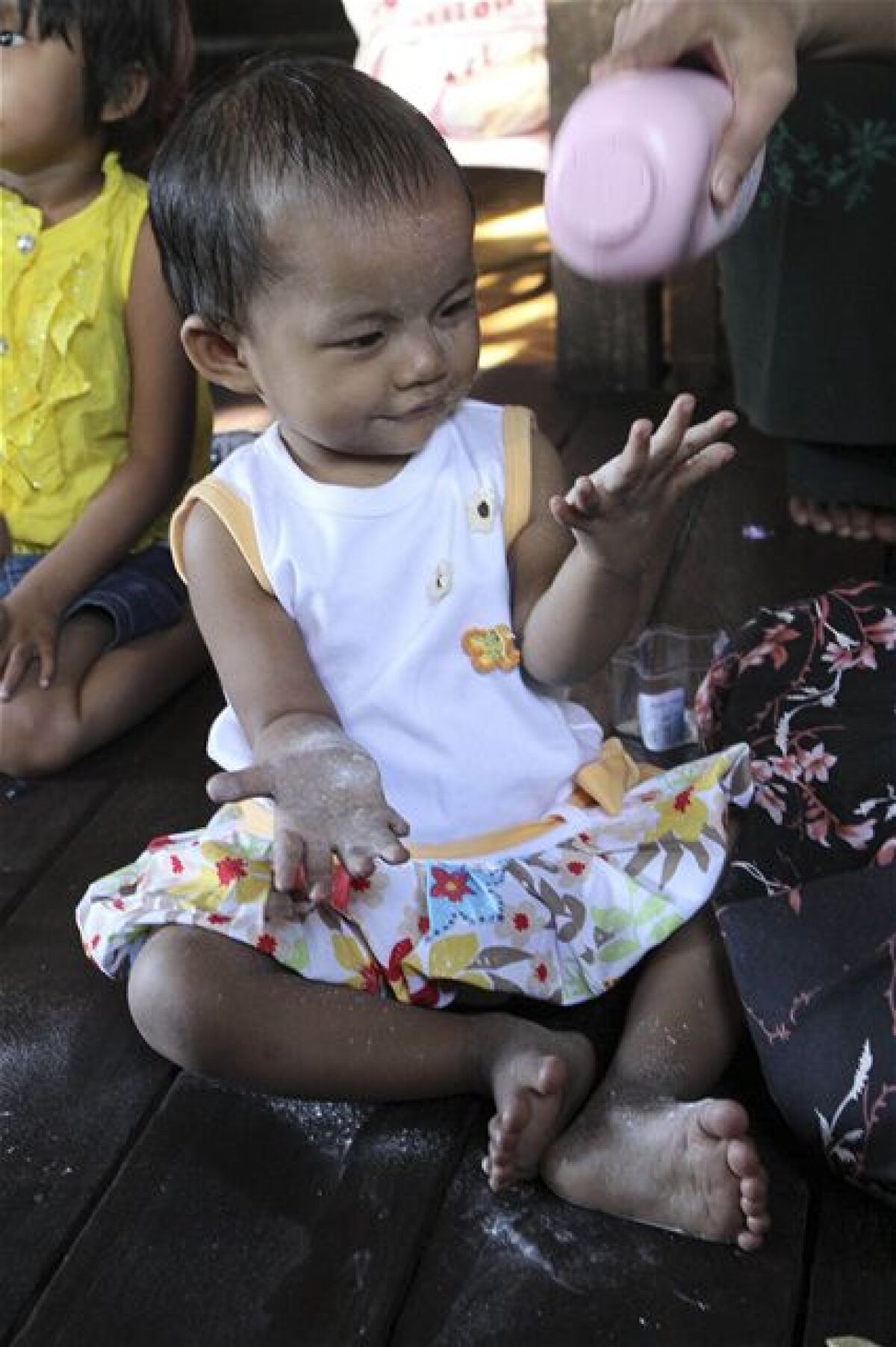 Le Yati Min