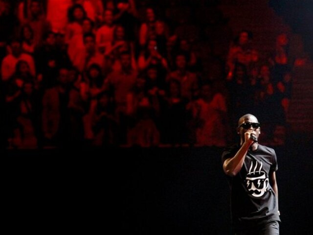 Tinie Tempah