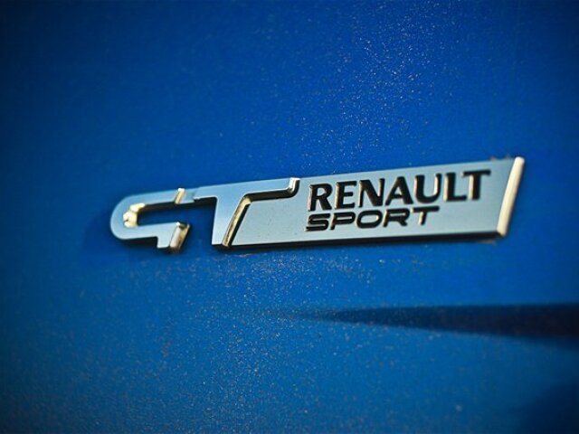 Renault Sport to s autami vie.