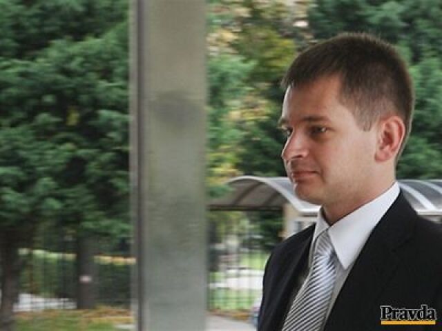 Martin Chren