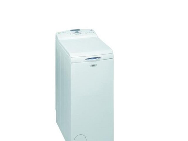 práčka Whirlpool