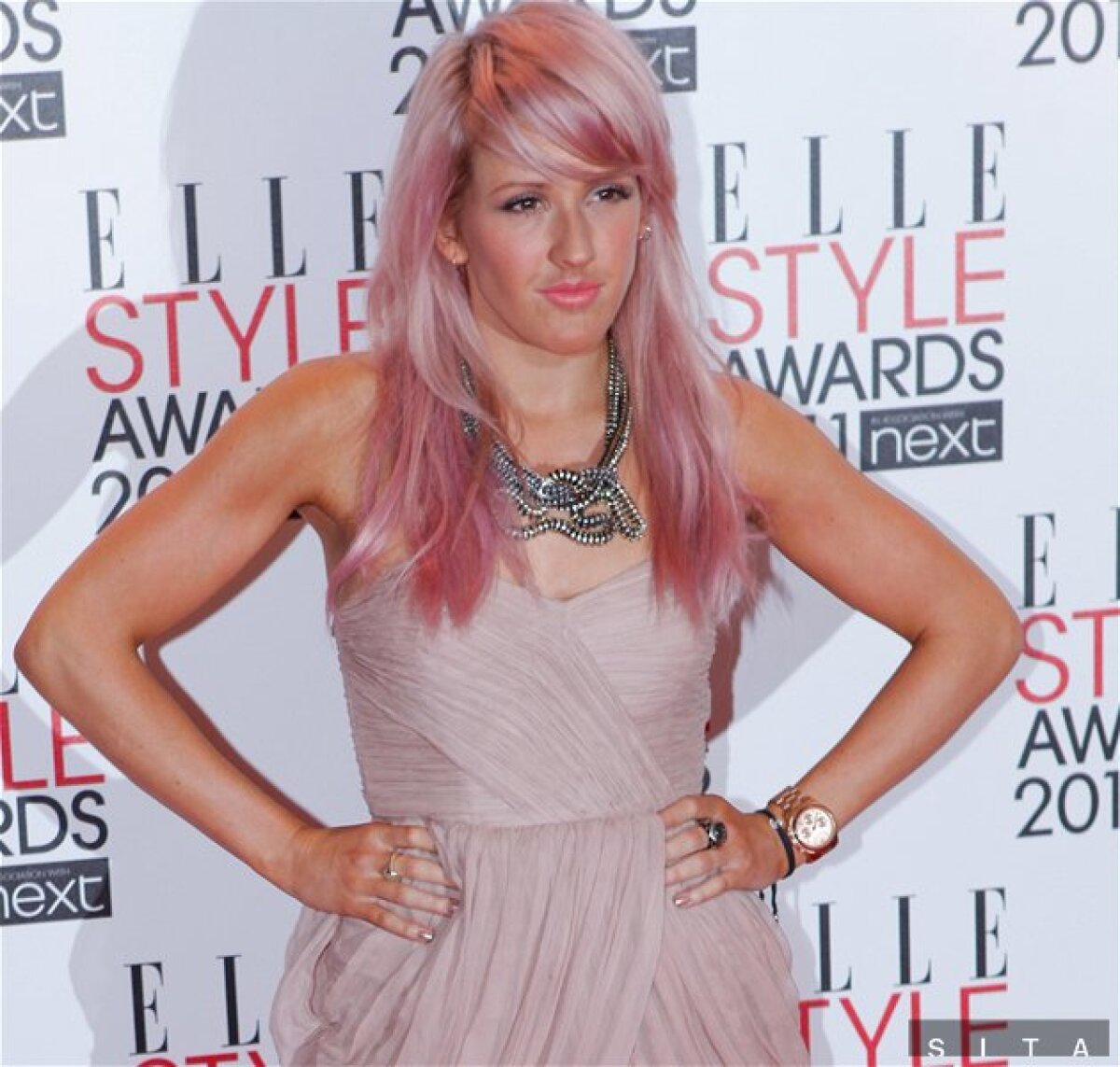 Ellie Goulding
