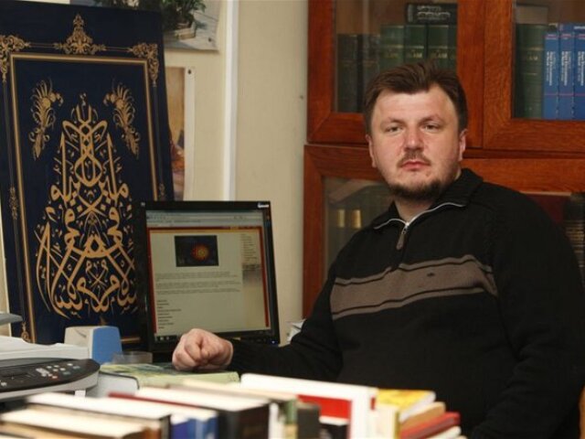 Jaroslav Drobný