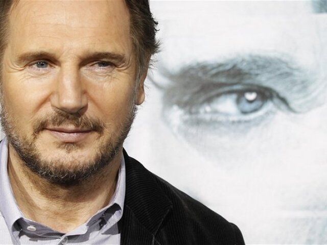 Liam Neeson