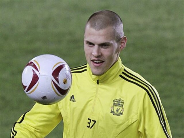 Martin Škrtel