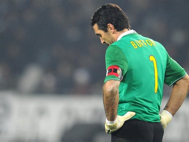Gianluigi Buffon 
