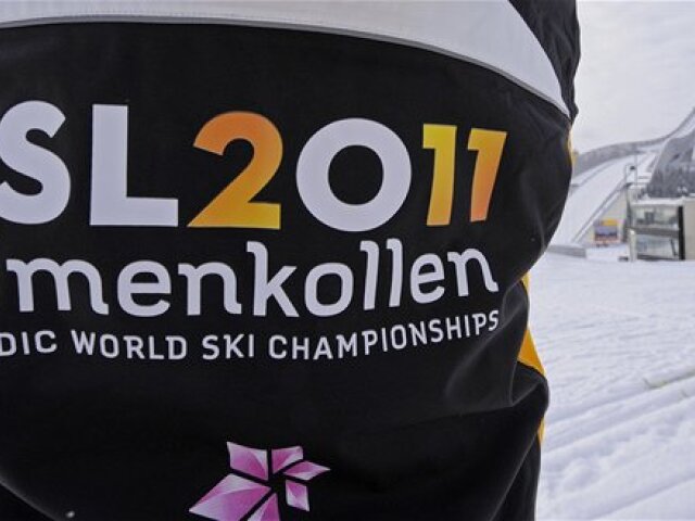 Logo MS 2011