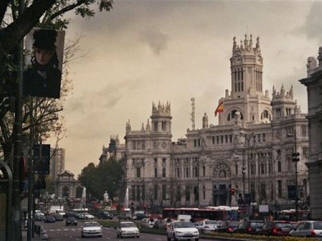 Madrid