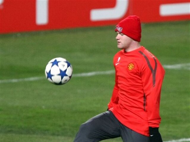 Wayne Rooney