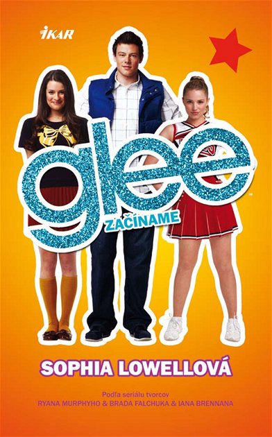 Sophia Lowellová - Glee, začíname