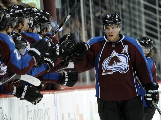 Paul Stastny