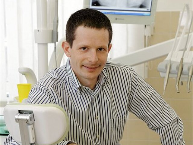Tomáš Pánek