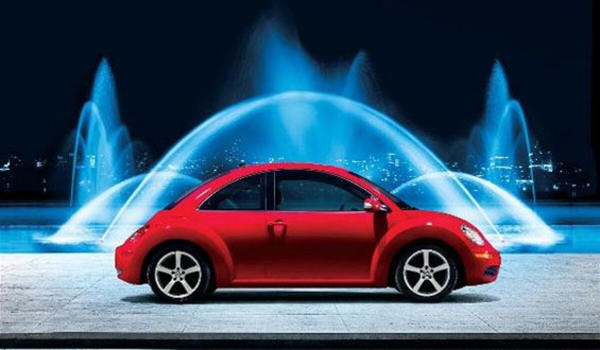 Volkswagen