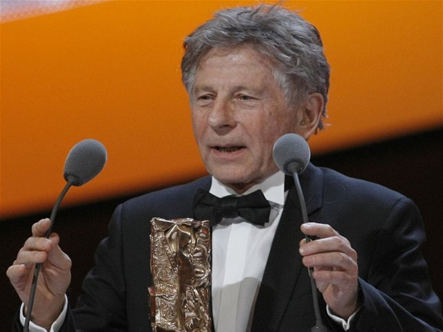 Roman Polanski