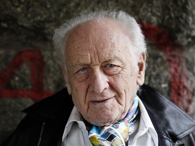Arnošt Lustig