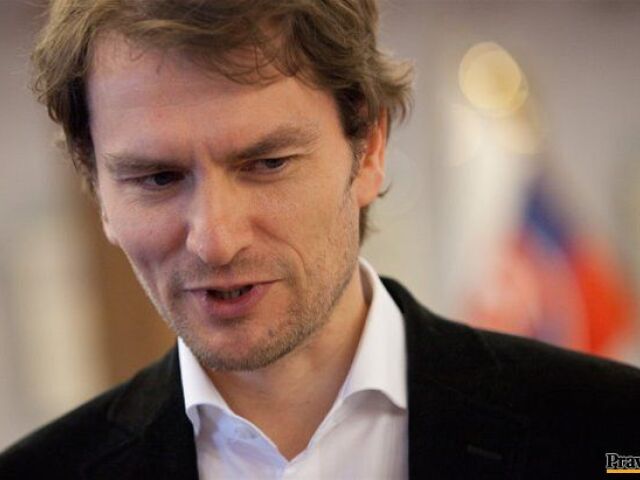 Igor Matovič