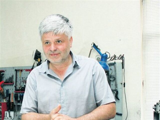 Štefan Klein
