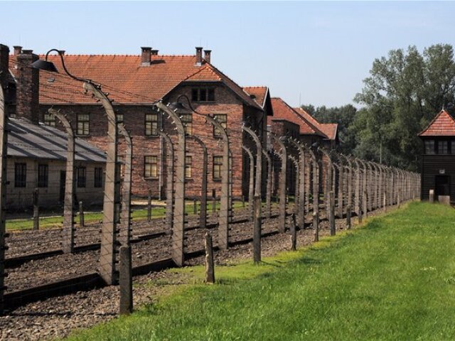 holokaust, koncentračný tábor, Židia, fašizmus, 
