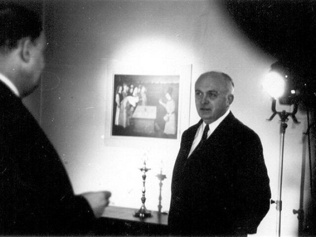Otakar Vávra
