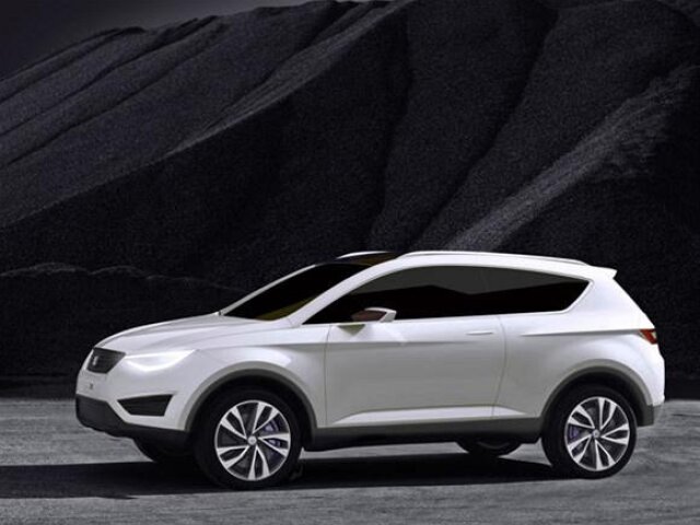 Seat IBX