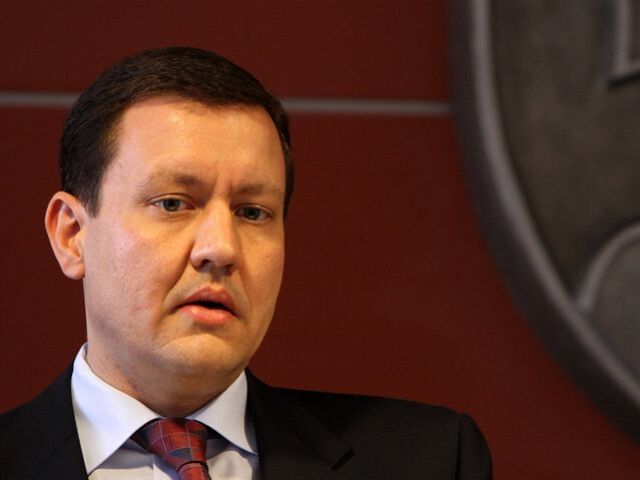 Daniel Lipšic
